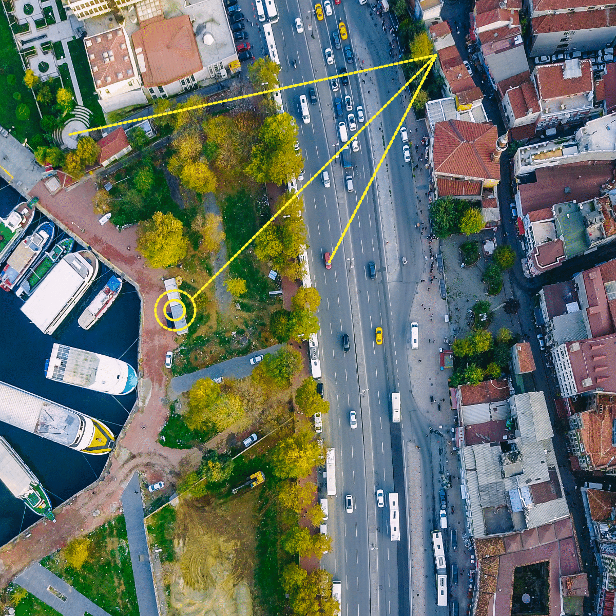Why Asset Tracking Matters